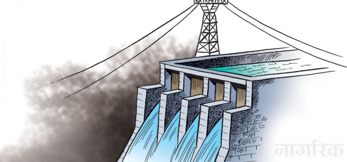 Govt proposes three alternatives to fund 1,200-MW Budhi Gandaki Hydropower Project