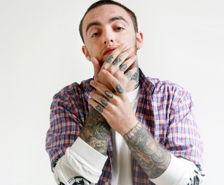 Mac Miller's first posthumous track 'Time' released