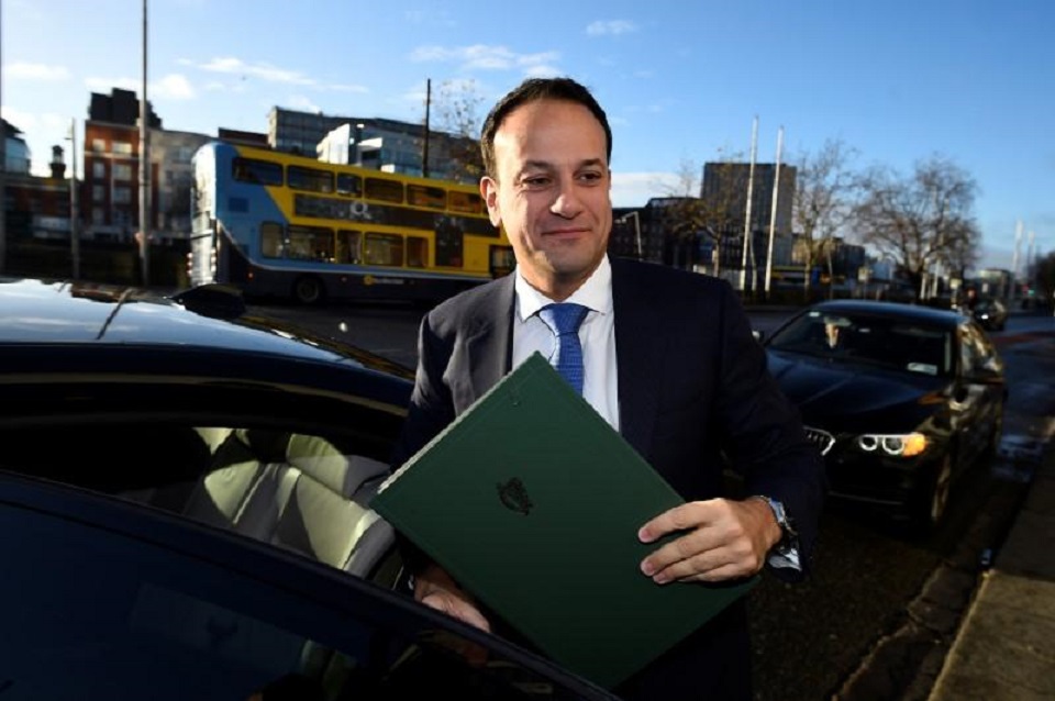Irish PM to call Feb 8 national election - reports