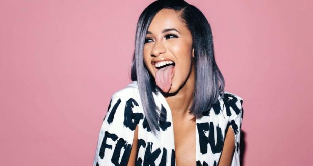 Cardi B opens up about being sexually assaulted during magazine photo shoot