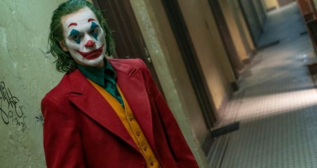 'Joker' hits yet another milestone; crosses USD 900 million collection worldwide