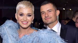 Katy Perry, Orlando Bloom expecting a girl