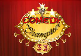 Khadka wins title of Comedy Champion 3