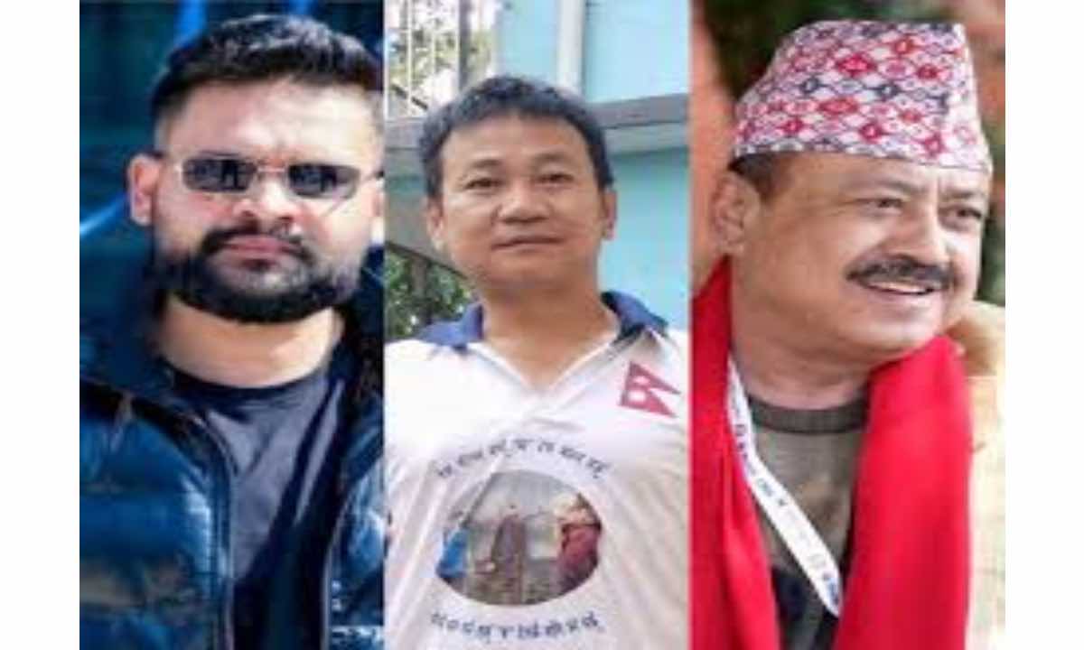 How Are Independent Candidates Posing a Threat to Political Parties in Nepal?