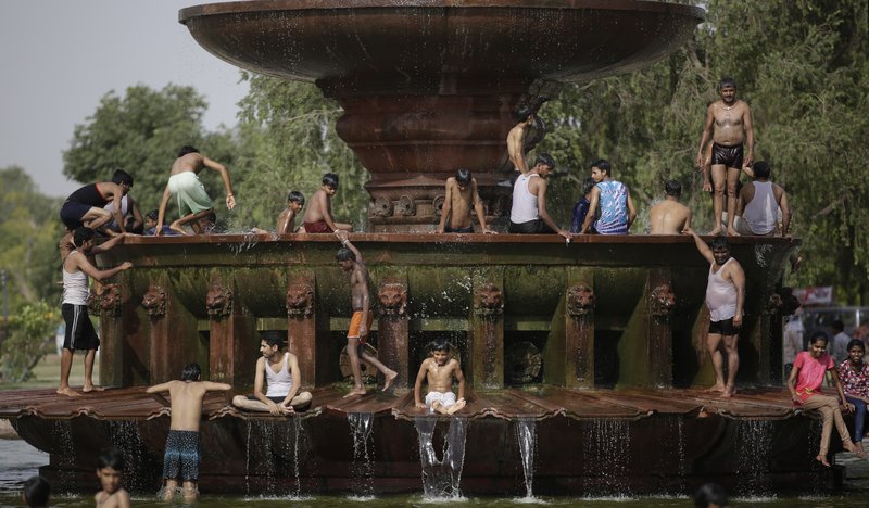 India’s rising temperatures already deadly: Study