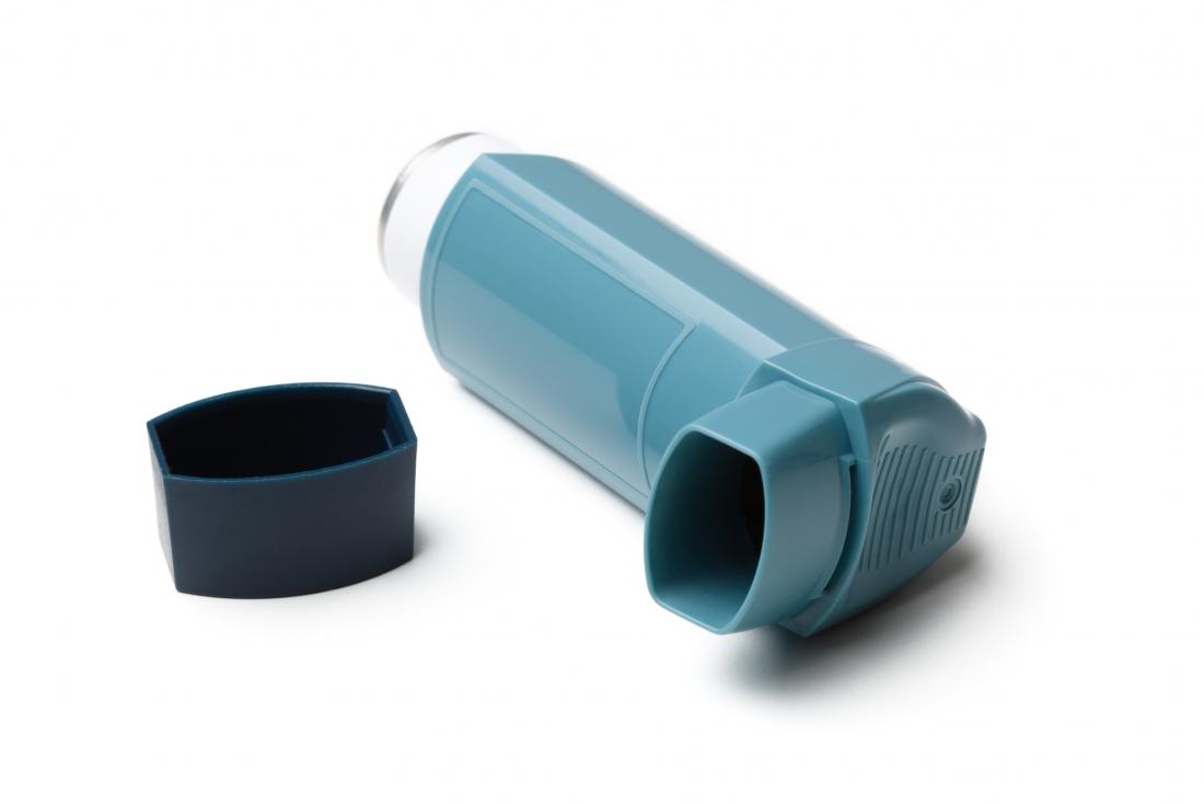 World Asthma Day 2022: Common signs and symptoms to look out for the theme for this year's Asthma Day are 'Closing Gaps in Asthma Care’.