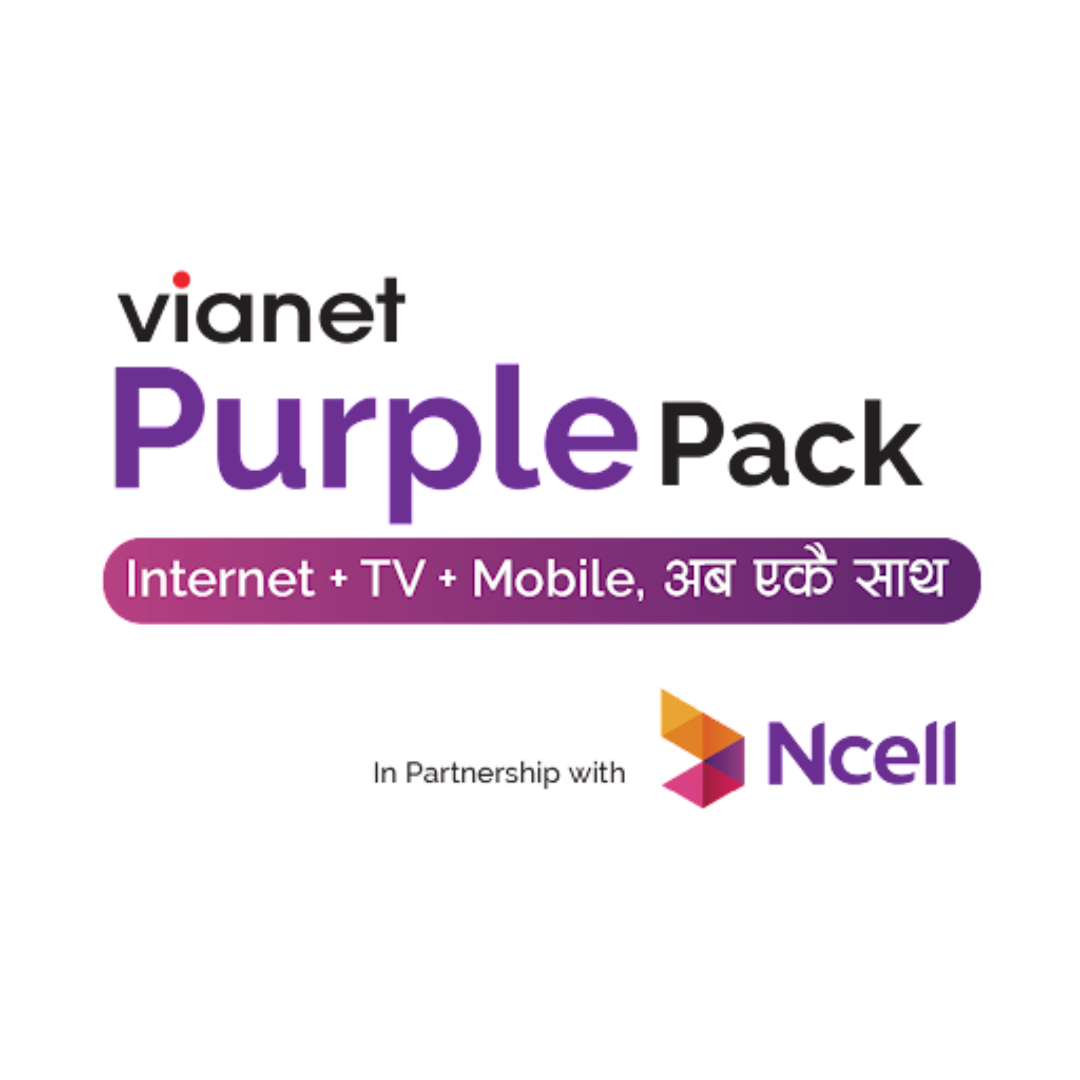 Vianet launches Purple Pack Offer