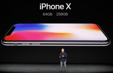 Iphone X demand will be substantial, but not exceptional: survey