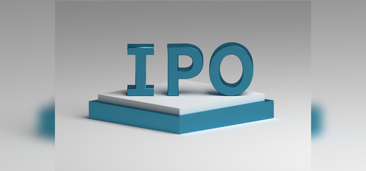 IPOs of Madhya Bhotekoshi Jalavidyut Company oversubscribed 4.19 times