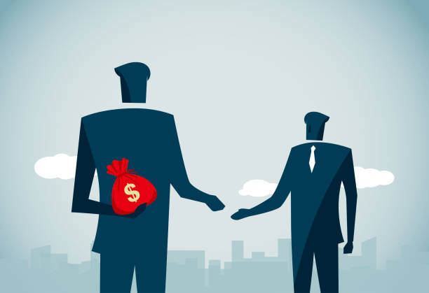 Donors’ Role in Controlling Corruption