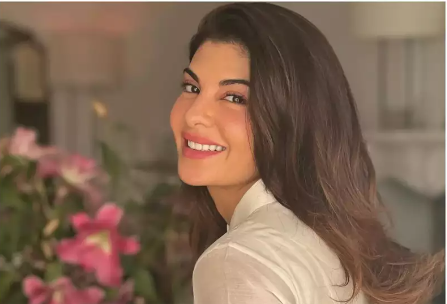 Jacqueline's 1st post since pic with Sukesh