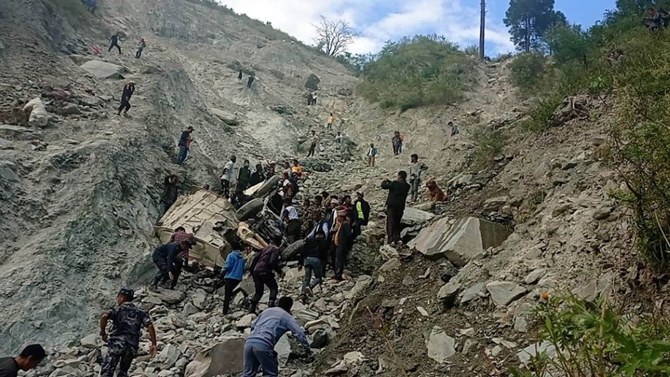 Death toll reaches seven, 18 others injured