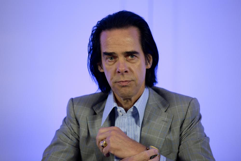 Singer Nick Cave confirms son Jethro Lazenby has died at 31
