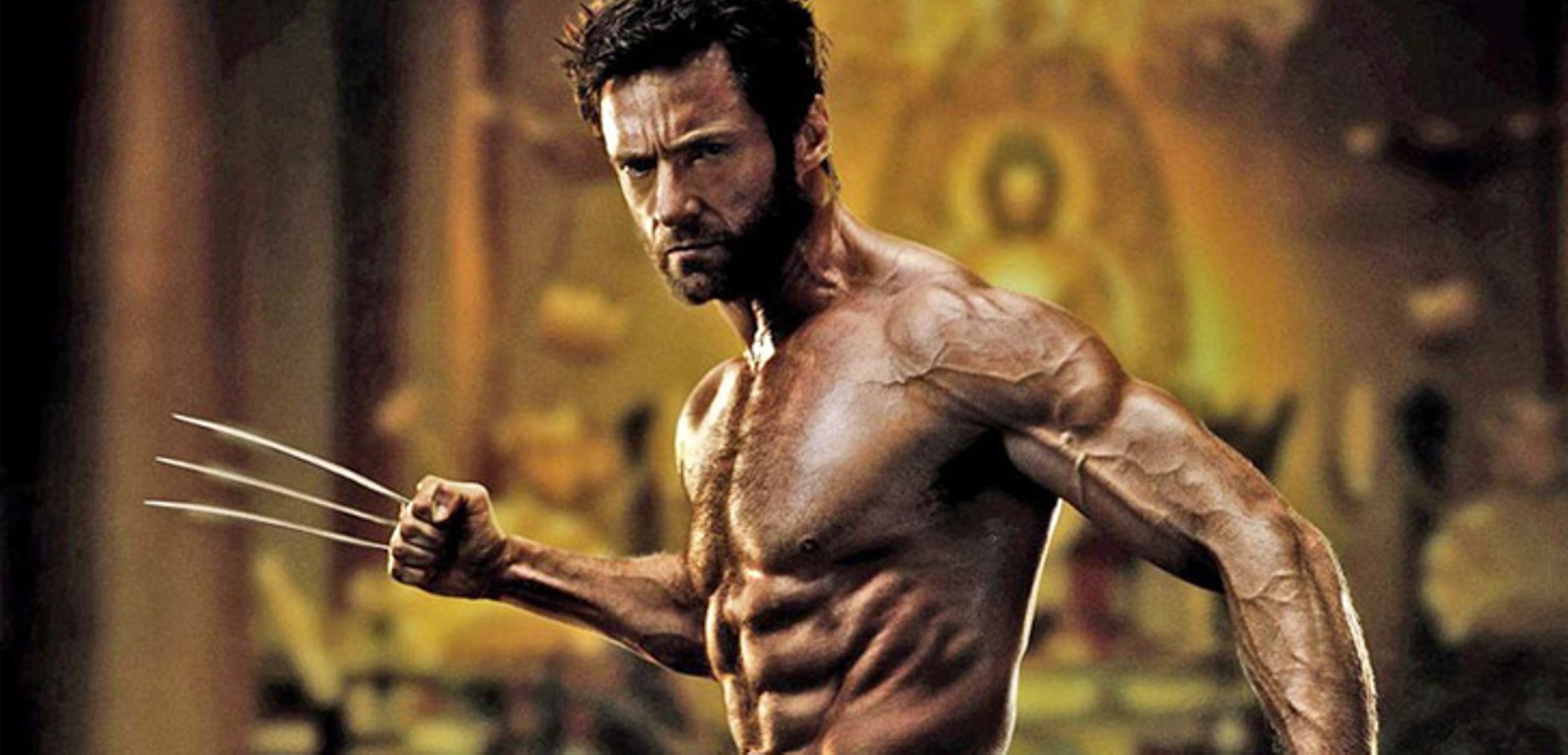 Hugh Jackman not interested in reprising his Wolverine role