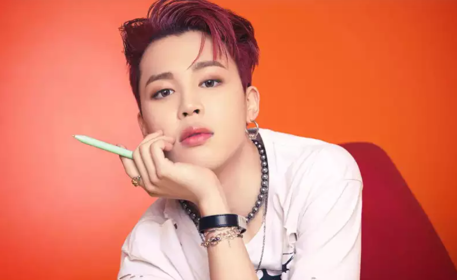 BTS' Jimin tests positive for COVID