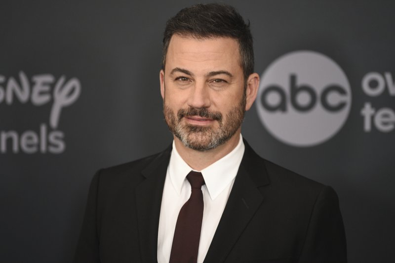 Jimmy Kimmel apologizes for use of blackface in sketches