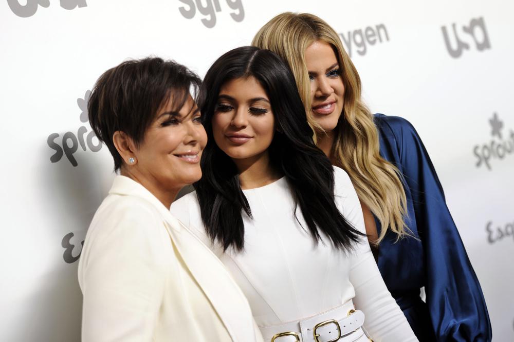 Potential jurors for Kardashians air disdain to their faces