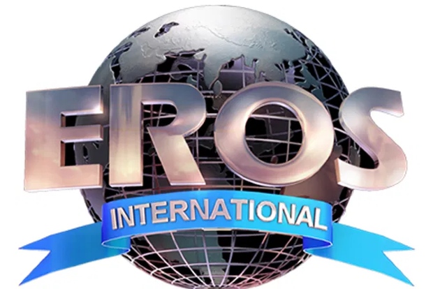 My City - Eros International, Hollywood's STX Entertainment to merge,  create global content firm
