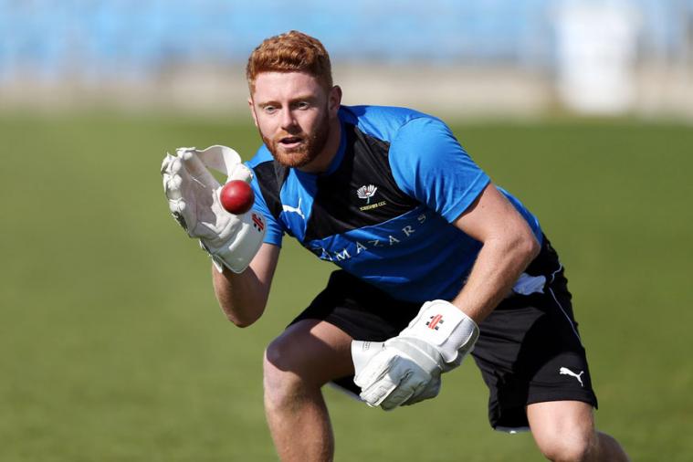 Fresh blood will help England raise game for Ashes - Bairstow