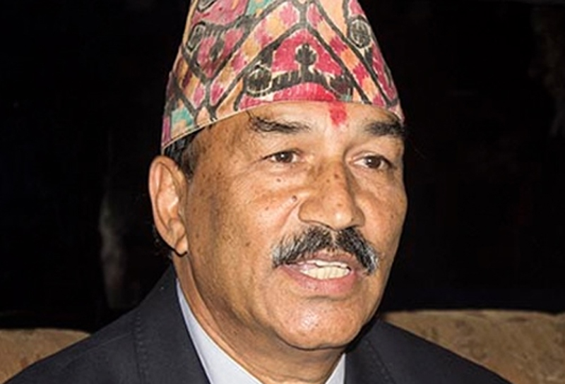 RPP won't vote for amendment bill, withdraw support instead : DPM Thapa