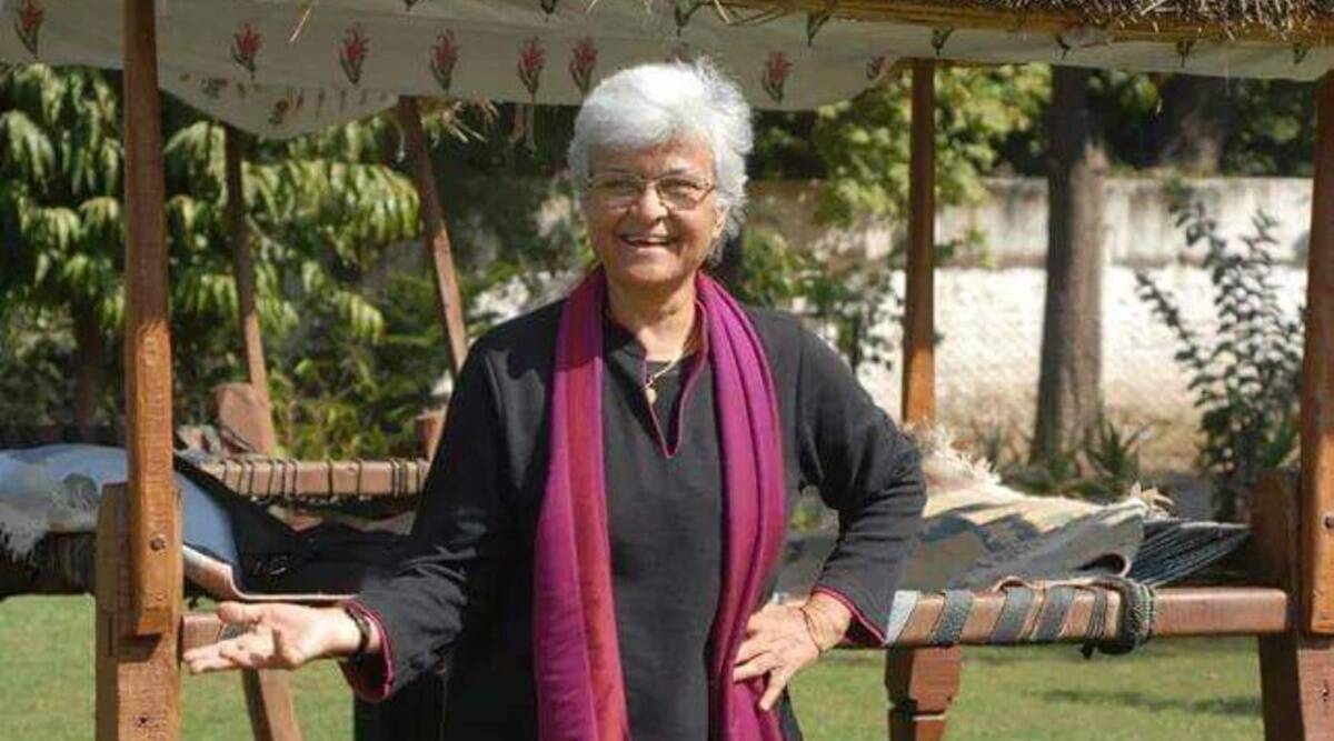 Women’s rights activist and feminist icon Kamla Bhasin passes away