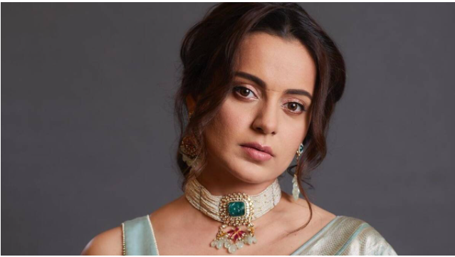 Kangana Ranaut reveals she was sexually assaulted