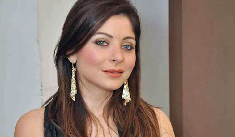 Kanika Kapoor discharged after testing negative in sixth test