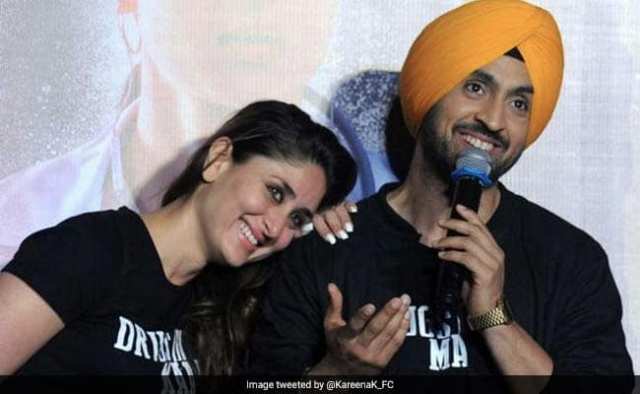 Diljit releases official video of latest single 'Kylie+Kareena'
