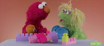 ‘We’re not alone’ - ‘Sesame Street’ tackles addiction crisis
