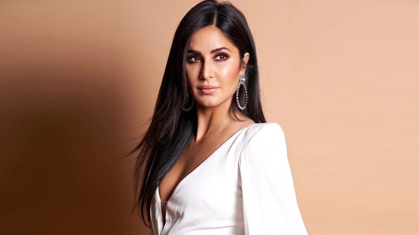 Katrina Kaif champions cause of right to education, urges people to donate for Madurai school