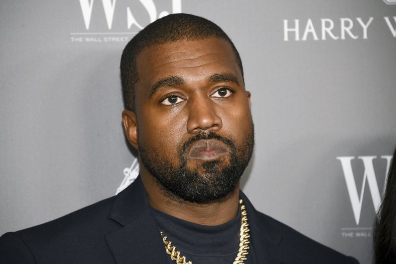 Kanye West to bring Yeezy brand, but not sneakers, to Gap