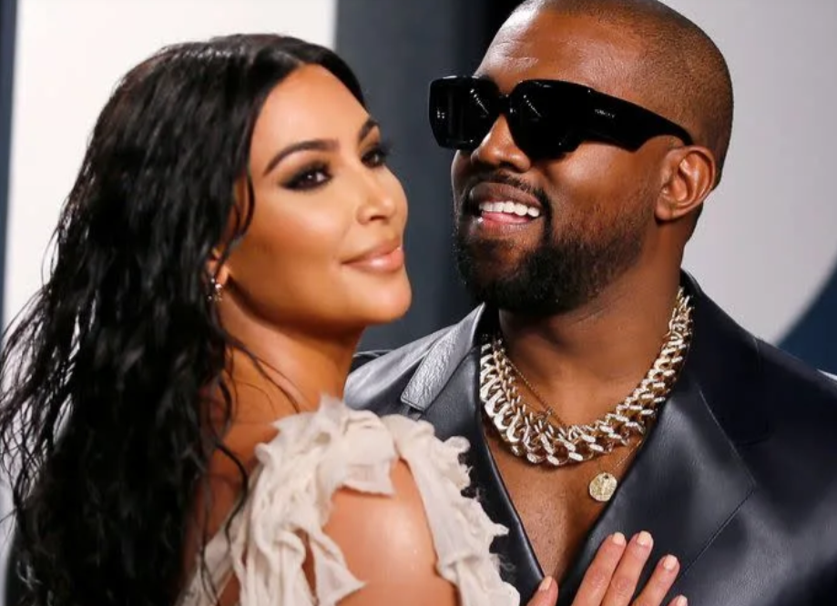 Despite divorce, Kim Kardashian says she is Kanye West's biggest fan