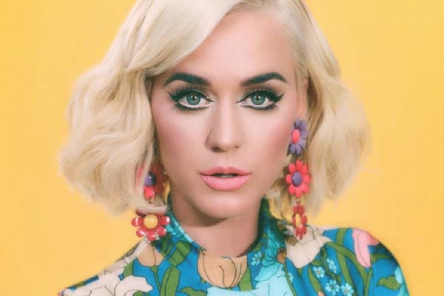 My City - Katy Perry says she used to pretend to be Zooey Deschanel to ...