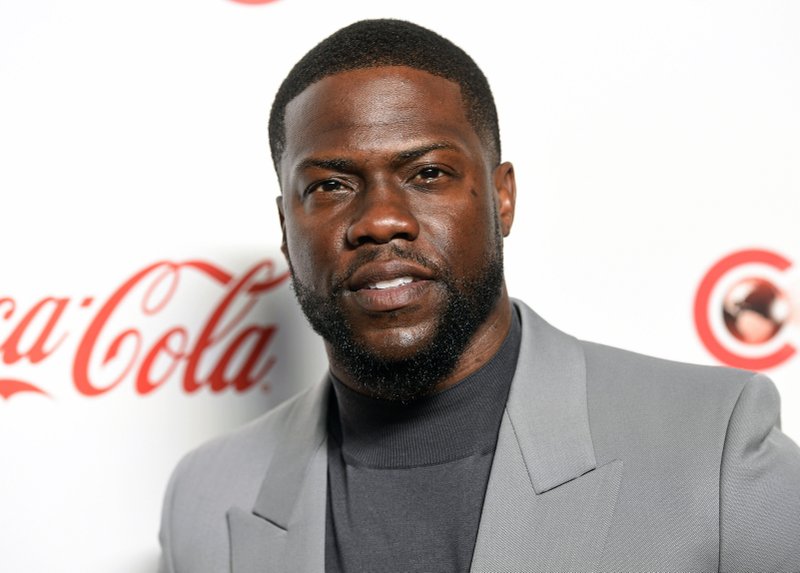 Driver recklessness caused crash injuring Kevin Hart