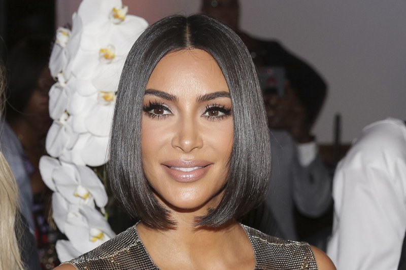 Kim Kardashian Comedy ‘The Fifth Wheel’ Lands at Netflix