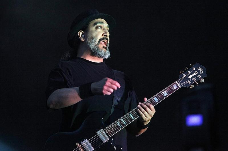 Soundgarden guitarist Kim Thayil: ‘There are still things we want to release’