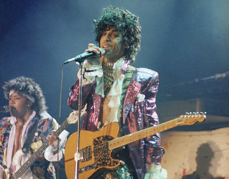 Prince’s anticipated, posthumous memoir is ready for fans