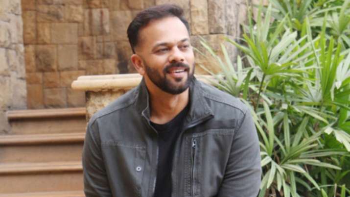Rohit Shetty facilitates hotels for policemen fighting against COVID-19