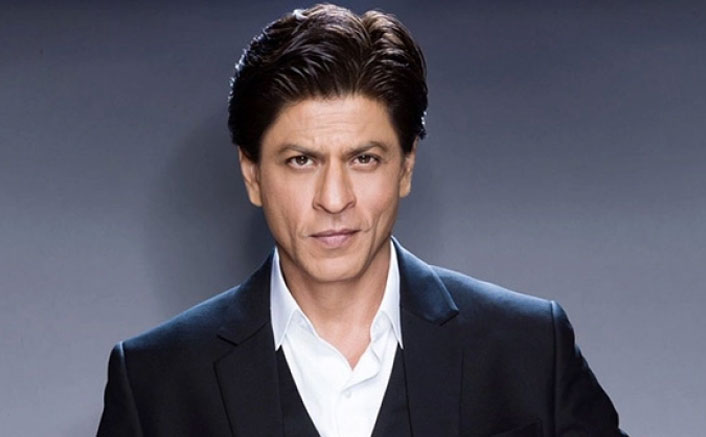 Shah Rukh Khan: I'm genuinely a dream come true