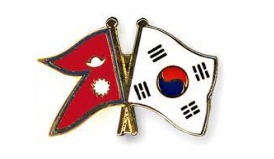 South Korea recruiting 40,000 Nepali workers through EPS in 2023