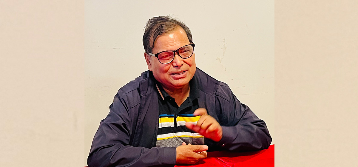 Maoist Center Vice Chairman Mahara arrested from Kapilvastu  in connection with gold smuggling