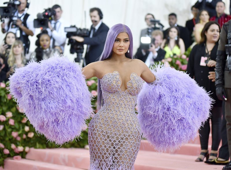 Kylie Jenner hospitalized, will miss Paris Fashion Week