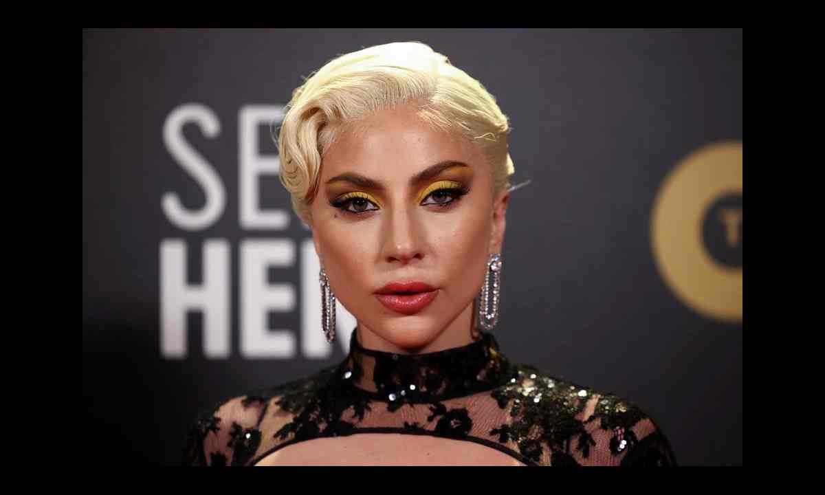 Lady Gaga appears to confirm casting in 'Joker' sequel