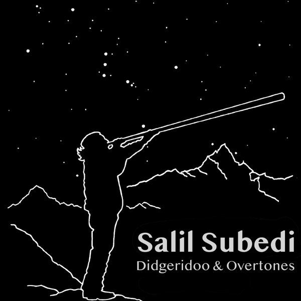 Didgeridoo and Overtones released digitally