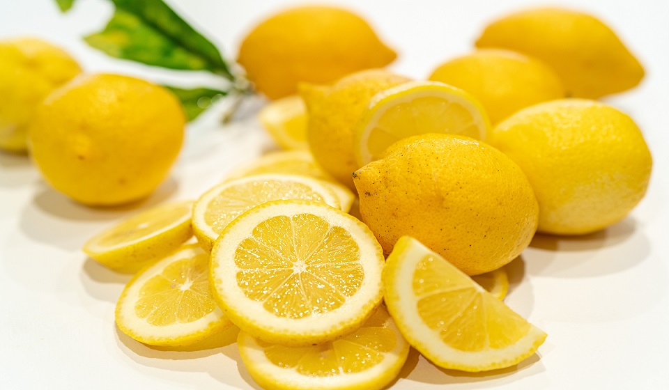 Syangja lemon producers await ideal market to sell their produce