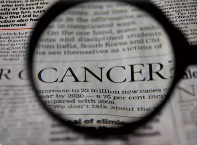Govt to bring Nat'l Cancer Control Strategy