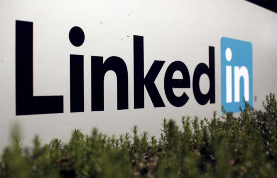 Microsoft's LinkedIn loses appeal over access to user profiles