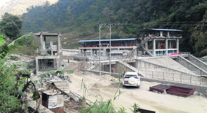 Locals make 'fresh demands' to Upper Madi Hydropower Project