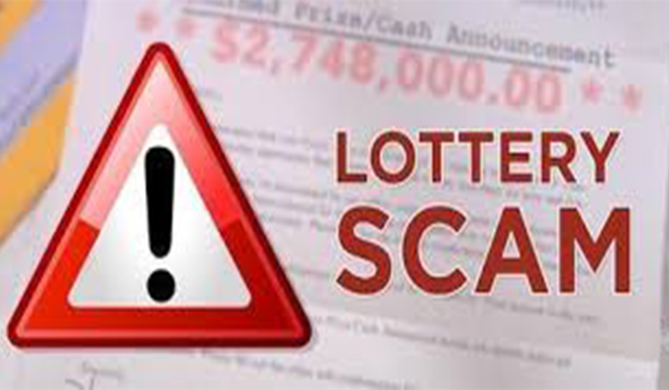 Special Court convicts Nepali individual after 15 years in lottery fraud in America