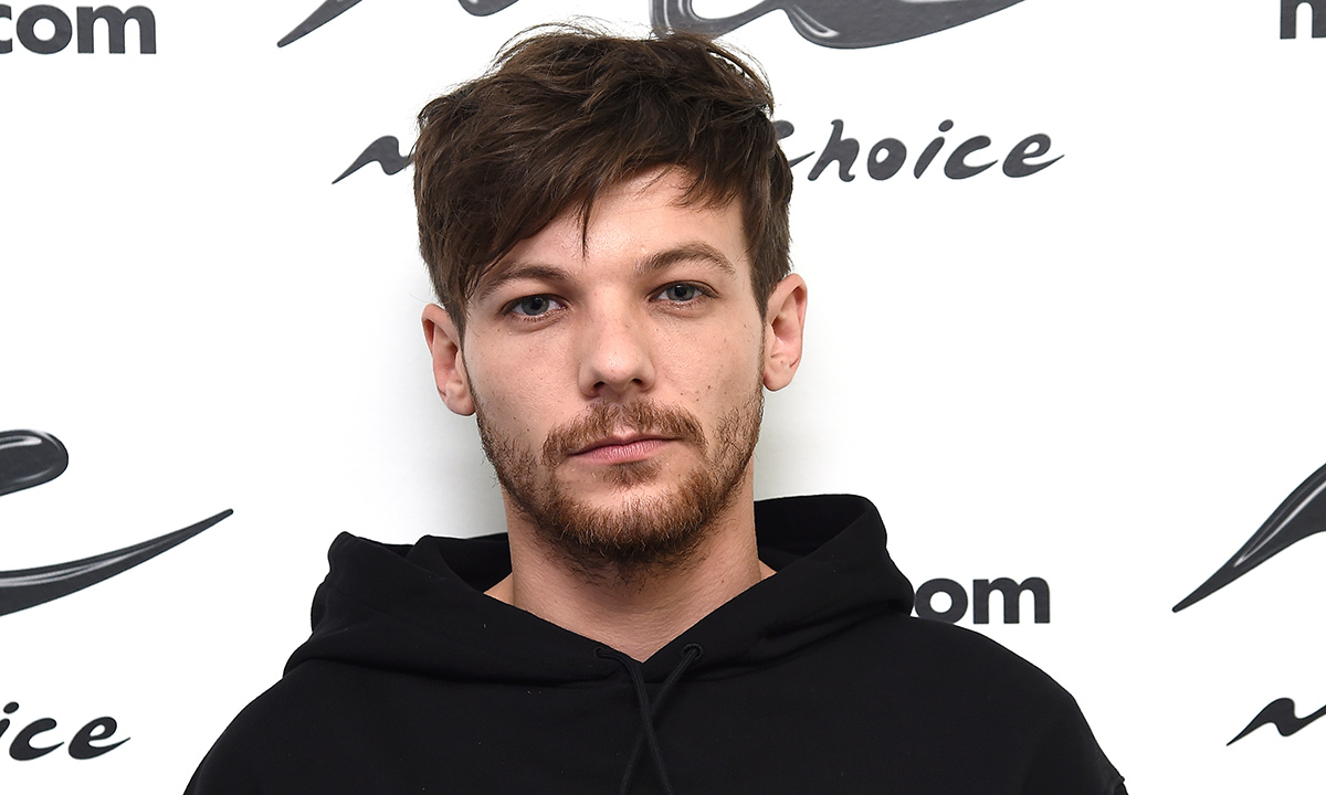 My City - Louis Tomlinson's latest song has already become popular among  listeners